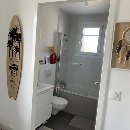 D'hotes Du Plantier Les Bains 3* Andernos-les-Bains