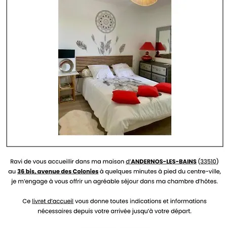 D'hotes Du Plantier Les Bains