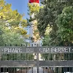 D'hotes Du Plantier Les Bains 3*