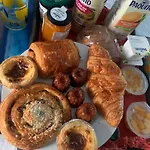 Bed and breakfast D'hotes Du Plantier Les Bains