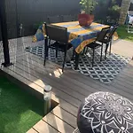 D'hotes Du Plantier Les Bains Bed and breakfast Andernos-les-Bains