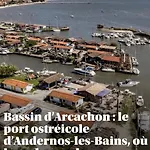 D'hotes Du Plantier Les Bains Andernos-les-Bains
