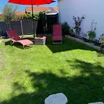 Bed and breakfast D'hotes Du Plantier Les Bains Andernos-les-Bains