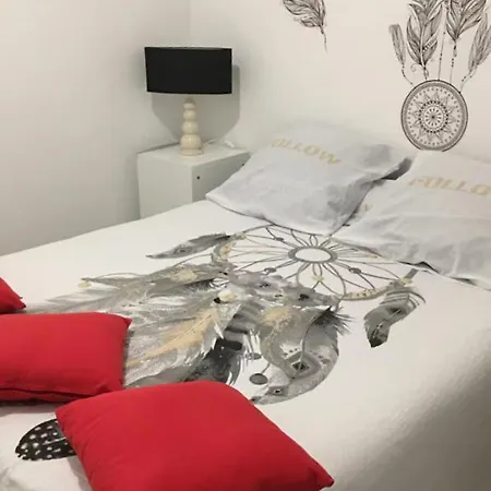 D'hotes Gloria Bed & Breakfast Andernos-les-Bains