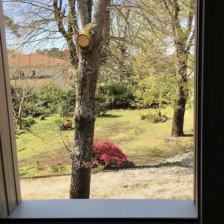 D'hotes Du Plantier * Andernos-les-Bains