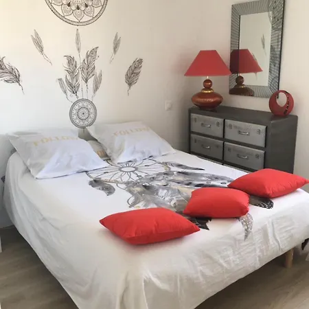 D'hotes Gloria Bed & Breakfast