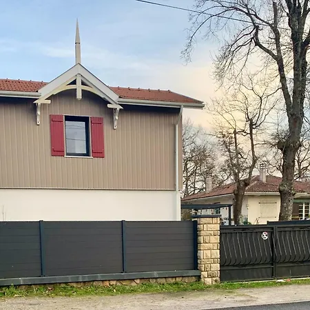 Bed & Breakfast D'hotes Gloria Andernos-les-Bains