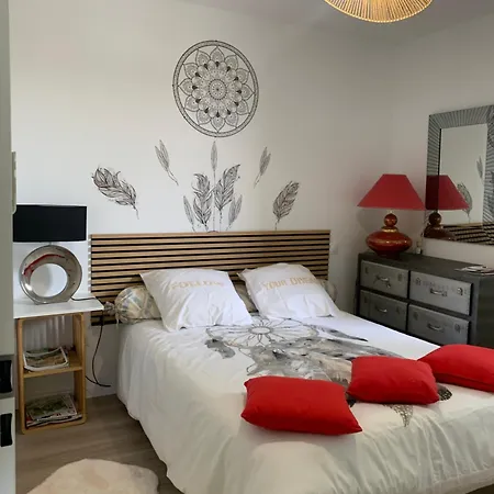 D'hotes Gloria Andernos-les-Bains
