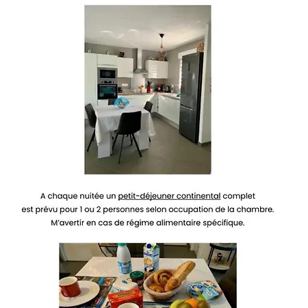 D'hotes Du Plantier Les Bains 3* Андерно-ле-Бэн
