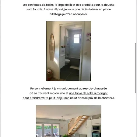 D'hotes Du Plantier Les Bains