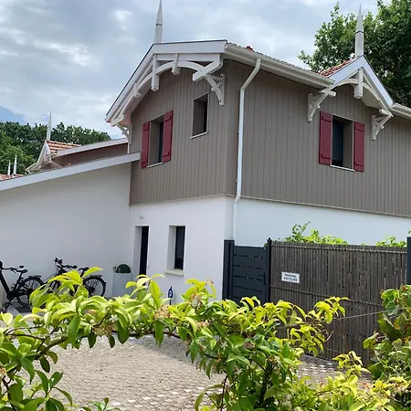 D'hotes Du Plantier Les Bains Отель типа 