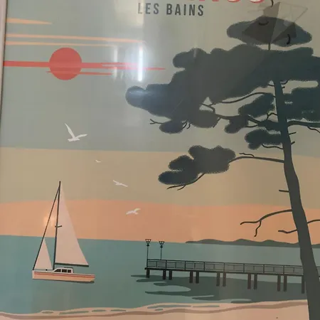 D'hotes Du Plantier Les Bains Отель типа 