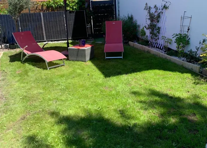 Bed & Breakfast D'hotes Du Bassin Les Bains Andernos-les-Bains